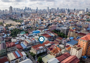 5 Bedroom Shophouse For Sale - Teuk La Ark 3, Phnom Penh thumbnail