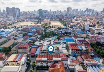 5 Bedroom Shophouse For Sale - Teuk La Ark 3, Phnom Penh thumbnail