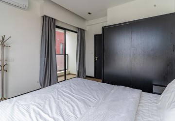 1 Bedroom Condo For Rent - Skylar, Tonle Bassac, Phnom Penh thumbnail