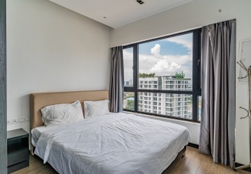 1 Bedroom Condo For Rent - Skylar, Tonle Bassac, Phnom Penh thumbnail