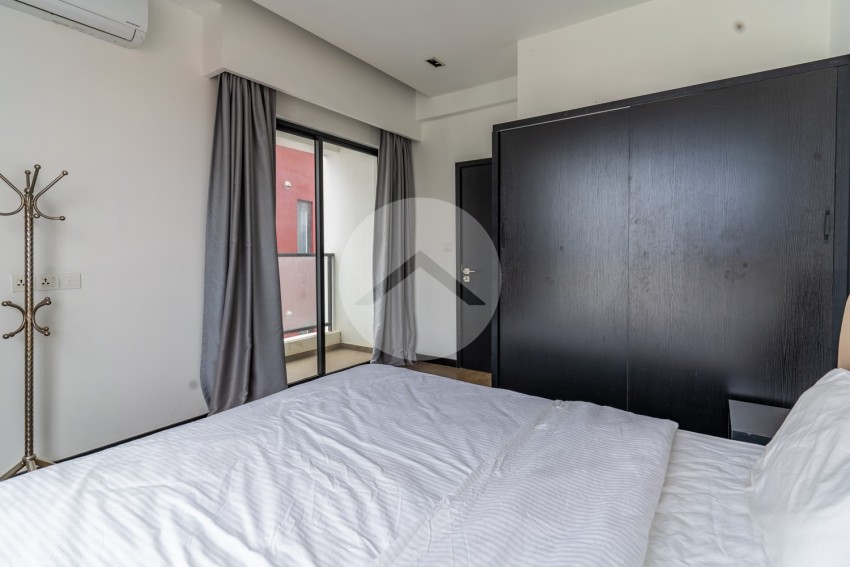 1 Bedroom Condo For Rent - Skylar, Tonle Bassac, Phnom Penh