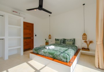 3 Bedroom Villa For Rent - Svay Dangkum, Siem Reap thumbnail