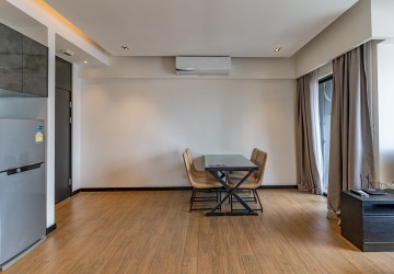 2 Bedroom Condo For Rent - Skylar, Tonle Bassac, Phnom Penh thumbnail