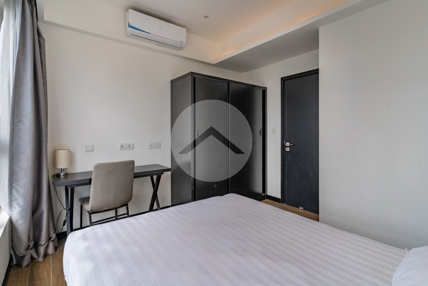 2 Bedroom Condo For Rent - Skylar, Tonle Bassac, Phnom Penh