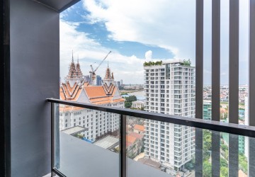 2 Bedroom Condo For Rent - Skylar, Tonle Bassac, Phnom Penh thumbnail