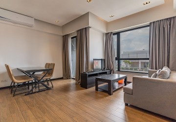 2 Bedroom Condo For Rent - Skylar, Tonle Bassac, Phnom Penh thumbnail