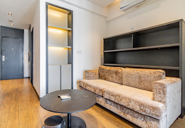 1 Bedroom Condo For Rent - Skylar, Tonle Bassac, Phnom Penh thumbnail