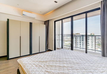 1 Bedroom Condo For Rent - Skylar, Tonle Bassac, Phnom Penh thumbnail