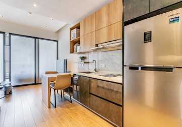 1 Bedroom Condo For Rent - Skylar, Tonle Bassac, Phnom Penh thumbnail