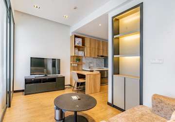 1 Bedroom Condo For Rent - Skylar, Tonle Bassac, Phnom Penh thumbnail
