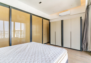 1 Bedroom Condo For Rent - Skylar, Tonle Bassac, Phnom Penh thumbnail