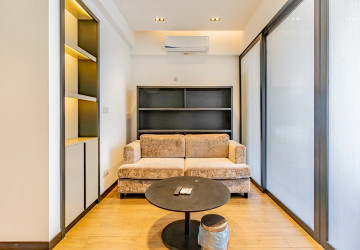 1 Bedroom Condo For Rent - Skylar, Tonle Bassac, Phnom Penh thumbnail