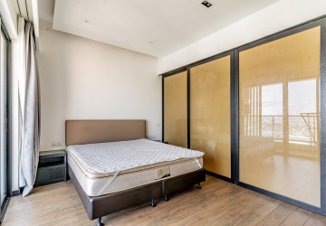 1 Bedroom Condo For Rent - Skylar, Tonle Bassac, Phnom Penh thumbnail
