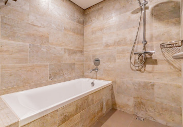 1 Bedroom Condo For Rent - Skylar, Tonle Bassac, Phnom Penh thumbnail