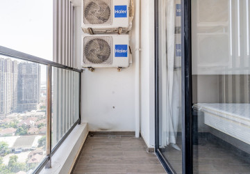 1 Bedroom Condo For Rent - Skylar, Tonle Bassac, Phnom Penh thumbnail