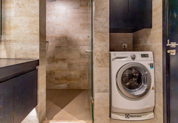 1 Bedroom Condo For Rent - Skylar, Tonle Bassac, Phnom Penh thumbnail