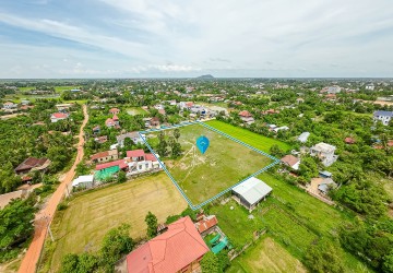 7,500 Sqm Residential Land For Sale - Sangkat Siem Reap, Siem Reap thumbnail