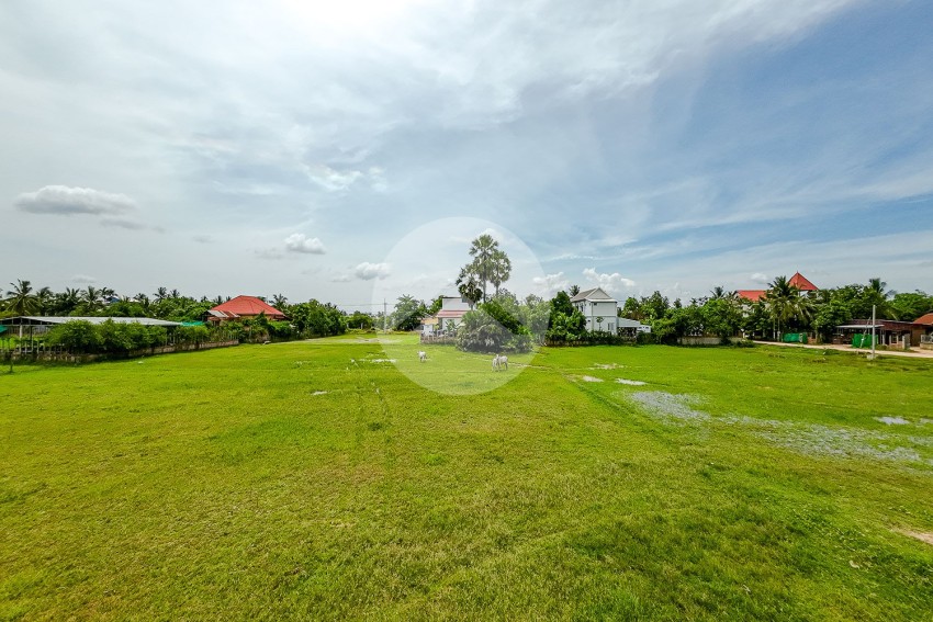 7,500 Sqm Residential Land For Sale - Sangkat Siem Reap, Siem Reap