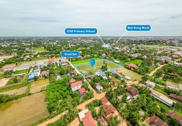 7,500 Sqm Residential Land For Sale - Sangkat Siem Reap, Siem Reap thumbnail