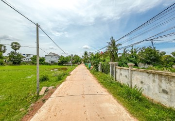 7,500 Sqm Residential Land For Sale - Sangkat Siem Reap, Siem Reap thumbnail