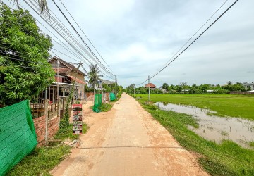 7,500 Sqm Residential Land For Sale - Sangkat Siem Reap, Siem Reap thumbnail