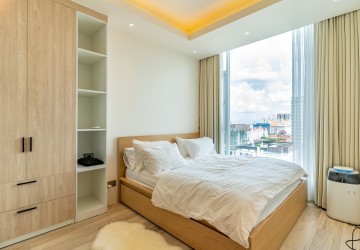 2 Bedroom Condo For Rent - J Tower 2, BKK1, Phnom Penh thumbnail