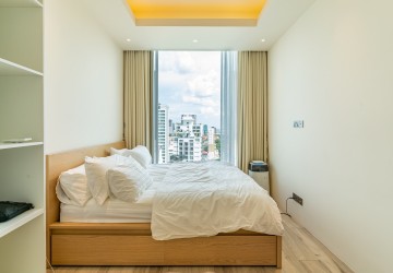 2 Bedroom Condo For Rent - J Tower 2, BKK1, Phnom Penh thumbnail