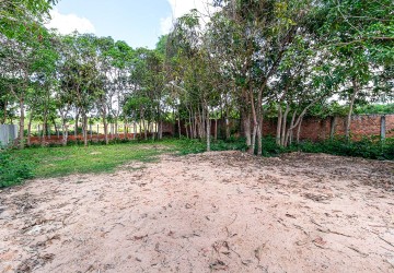 625 Sqm Land For Sale - Next to Golf Course, Svay Dangkum, Siem Reap thumbnail