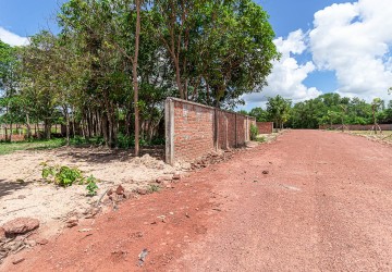 625 Sqm Land For Sale - Next to Golf Course, Svay Dangkum, Siem Reap thumbnail