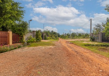 5 Bedroom Villa For Sale - Slor Kram, Siem Reap thumbnail