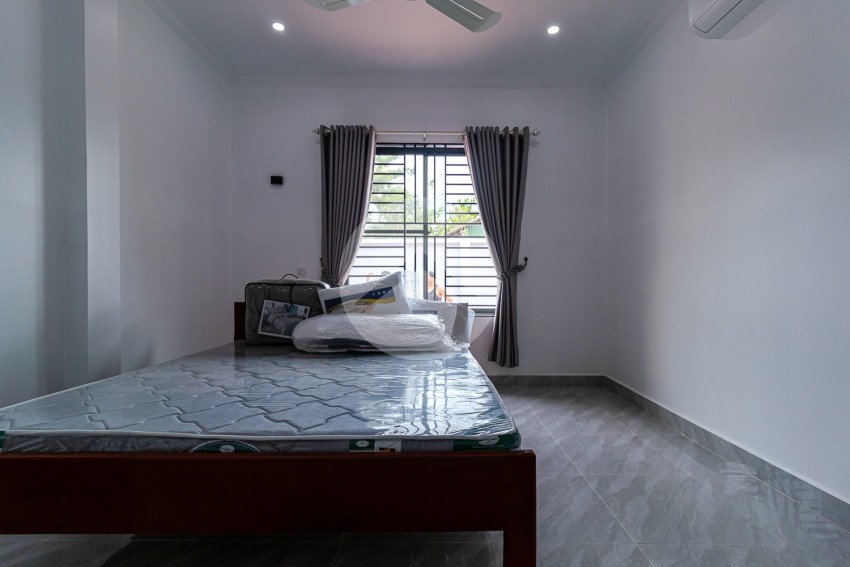 2 Bedroom House For Rent - Sala Kamreuk, Siem Reap