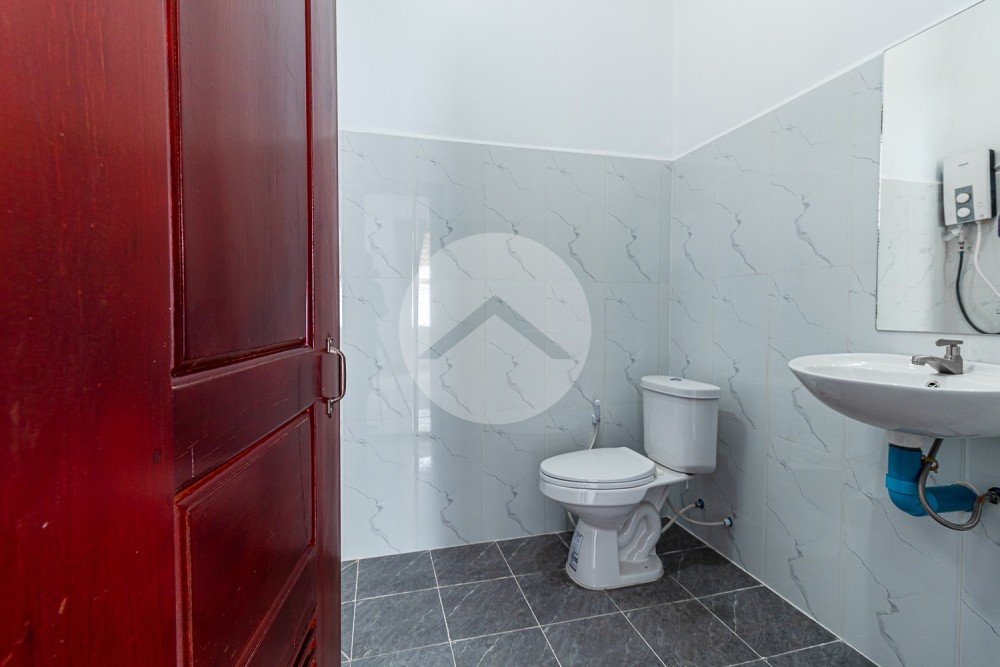 2 Bedroom House For Rent - Sala Kamreuk, Siem Reap - Image 10