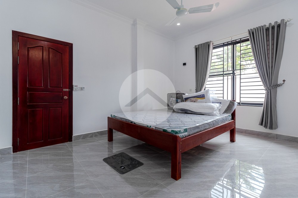 2 Bedroom House For Rent - Sala Kamreuk, Siem Reap - Image 9