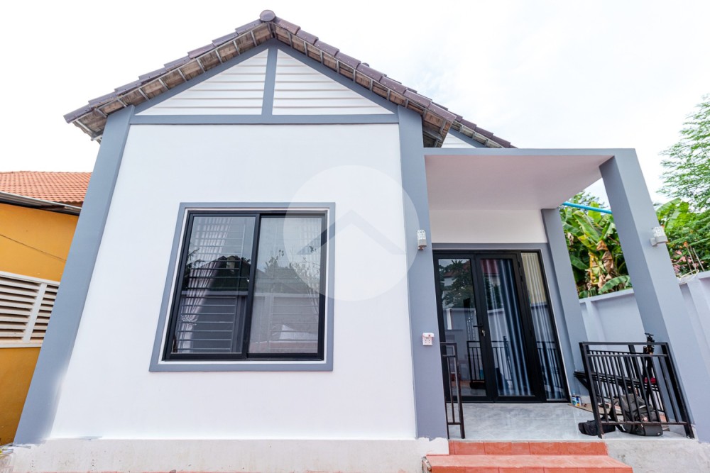 2 Bedroom House For Rent - Sala Kamreuk, Siem Reap - Image 14