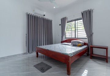 2 Bedroom House For Rent - Sala Kamreuk, Siem Reap thumbnail