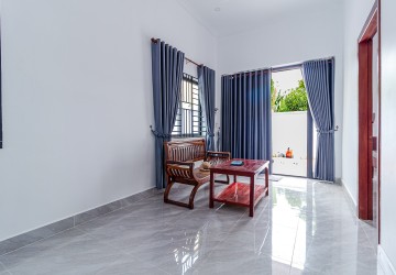 2 Bedroom House For Rent - Sala Kamreuk, Siem Reap thumbnail