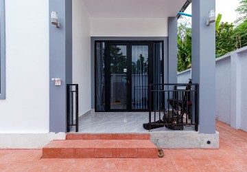 2 Bedroom House For Rent - Sala Kamreuk, Siem Reap thumbnail