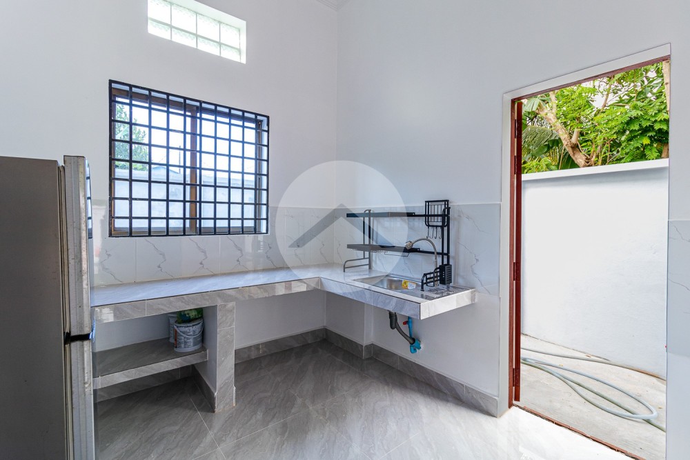 2 Bedroom House For Rent - Sala Kamreuk, Siem Reap - Image 7
