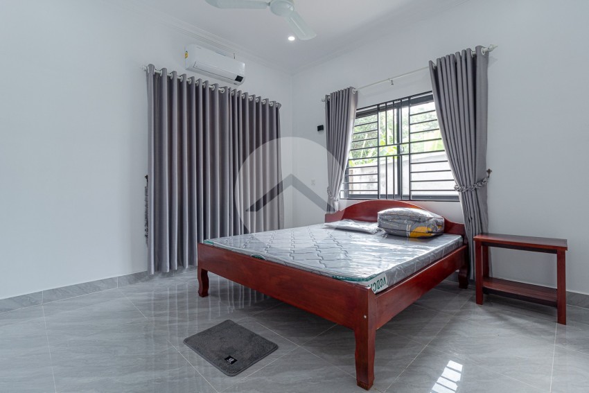 2 Bedroom House For Rent - Sala Kamreuk, Siem Reap