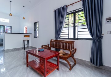 2 Bedroom House For Rent - Sala Kamreuk, Siem Reap thumbnail