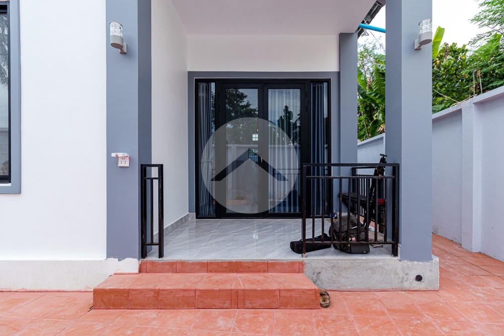 2 Bedroom House For Rent - Sala Kamreuk, Siem Reap - Image 2