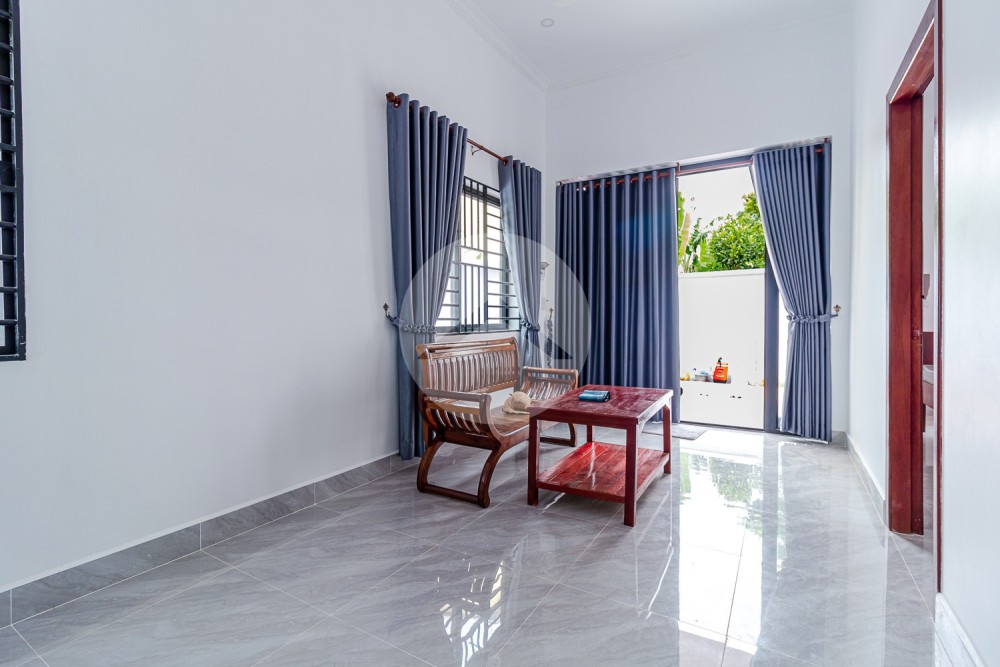 2 Bedroom House For Rent - Sala Kamreuk, Siem Reap - Image 5