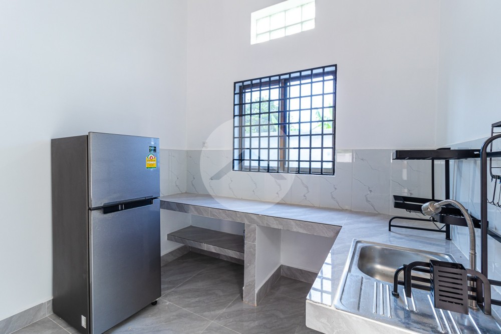 2 Bedroom House For Rent - Sala Kamreuk, Siem Reap - Image 6