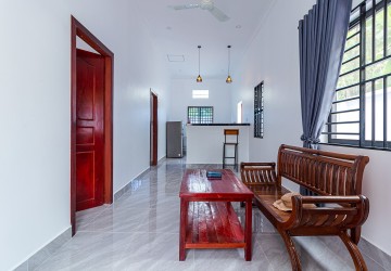 2 Bedroom House For Rent - Sala Kamreuk, Siem Reap thumbnail