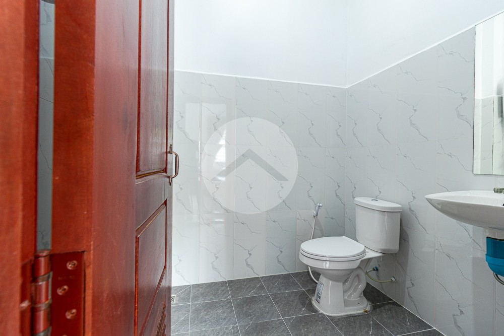 2 Bedroom House For Rent - Sala Kamreuk, Siem Reap - Image 13