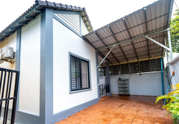 2 Bedroom House For Rent – Sala Kamreuk, Siem Reap