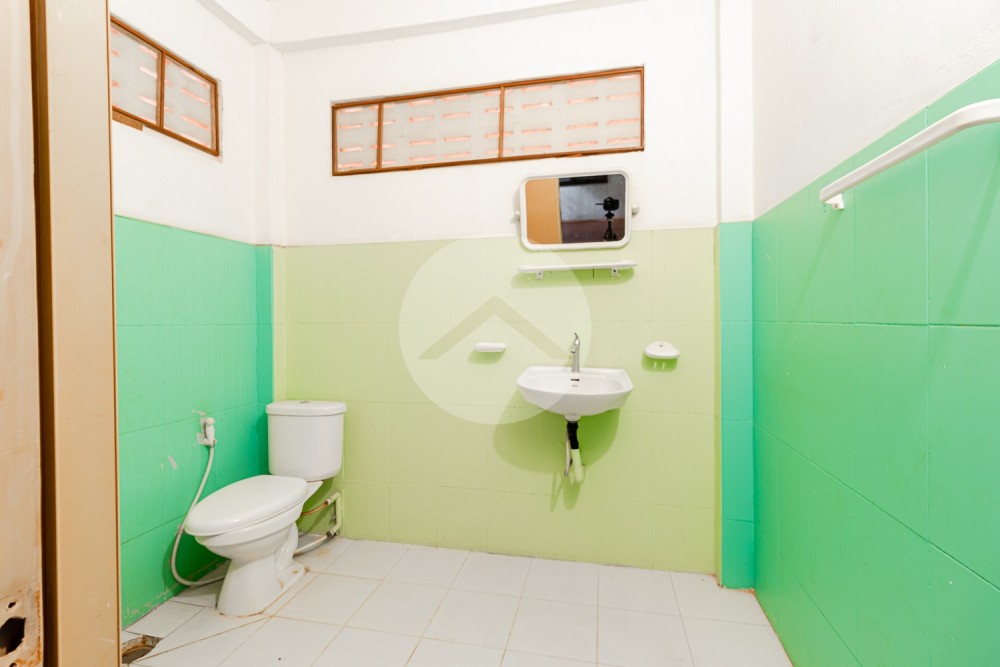 3 Bedroom Wooden House For Rent - Sala Kamreuk, Siem Reap - Image 20