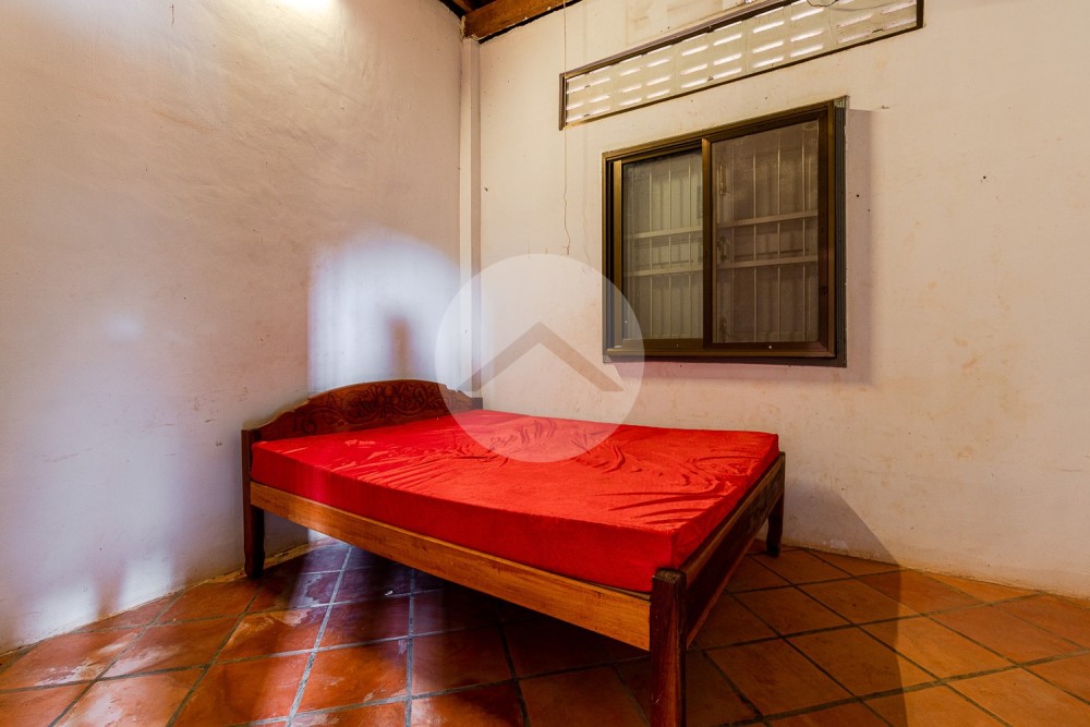 3 Bedroom Wooden House For Rent - Sala Kamreuk, Siem Reap - Image 8