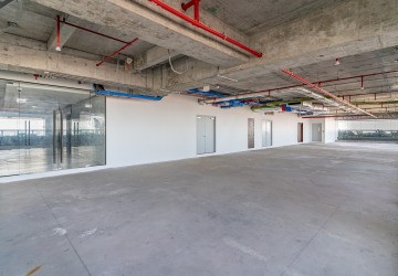 540 Sqm Office Space For Rent - Toul Kork, Phnom Penh thumbnail