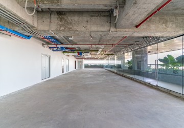 540 Sqm Office Space For Rent - Toul Kork, Phnom Penh thumbnail